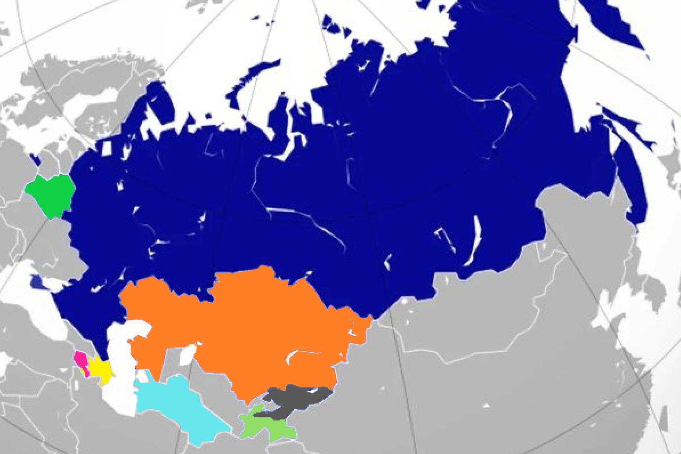 The benefits of the Eurasian patent system: a single patent for multiple countries